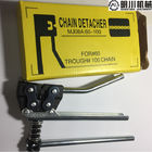 12A-20A/0.75'-1.25' Chains Transmission Spare Parts Steel Chain Detacher