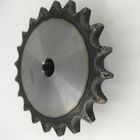 Industrial Conveyor Chain Sprocket Long Using Life With High Frequency