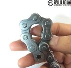 45C Material Stainless Steel Chain Sprockets Lightweight High Performance